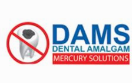 Dental amalgam mercury solutions